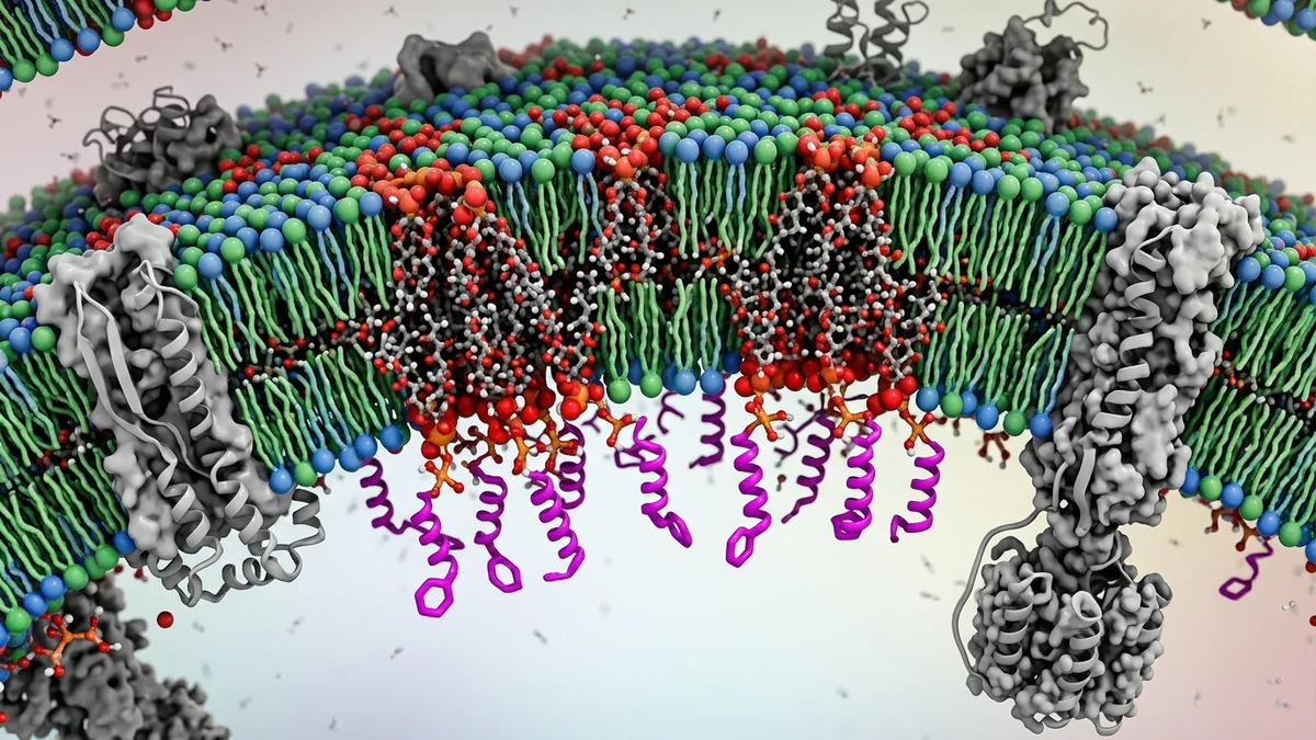 Cardiolipin-Targeting Peptides in Mitochondrial Research